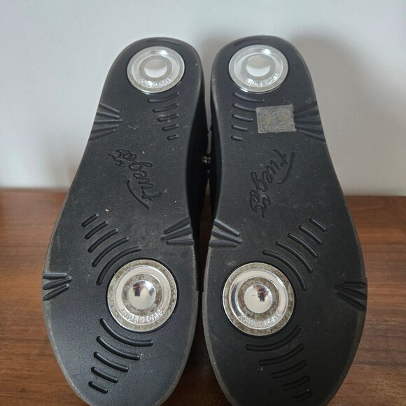 Fuego Dance Shoes - Wedge - Picture 5 of 5